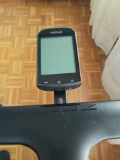Fahrradcomputer cycplus ant gebraucht kaufen  München