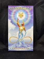 STRATOVARIUS Elements Pt 1 Special Edition  With Bonus CD 2003 Nuclear Blast comprar usado  Enviando para Brazil
