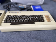 Commodore computer cassettende gebraucht kaufen  Aachen