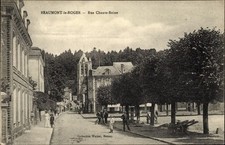 Beaumont roger rue gebraucht kaufen  Berlin