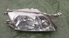 Front right headlight d'occasion  Expédié en Belgium