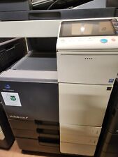 konica minolta bizhub for sale konica minolta bizhub for sale LETCHWORTH GARDEN CITY