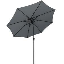 270cm sonnenschirm gartenschir gebraucht kaufen  Bad Bramstedt