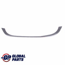 Rear bumper strip for sale  UK