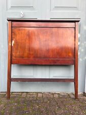Edwardian wood bed for sale  PENZANCE