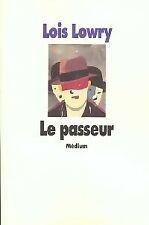 Passeur lois lowry d'occasion  Hennebont