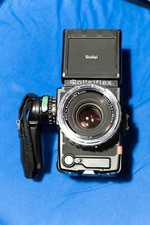 Rolleiflex 6008 prof usato  Italia