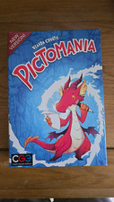 Pictomania czech games for sale  CAERNARFON