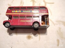 Corgi toys bus usato  Cassina de' Pecchi