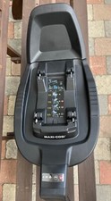 Maxi cosi 3wayfix gebraucht kaufen  Regen