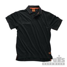 Scruffs workers polo for sale  YEOVIL