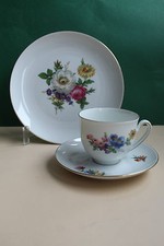 Kaiser kaffeegedeck teilig gebraucht kaufen  Köln