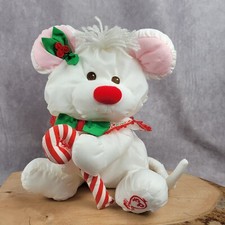 Puffalump white christmas for sale  Saint Helens