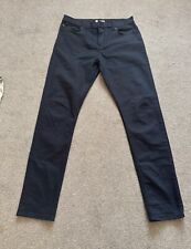 reiss mens jeans for sale  HITCHIN