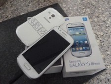 Samsung galaxy mini for sale  RYTON