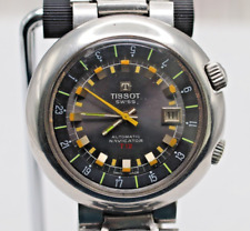 Tissot navigator mens for sale  Greensboro