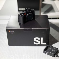 Leica full frame for sale  Mountain View