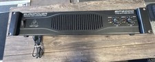 Behringer europower ep2000 for sale  Lexington