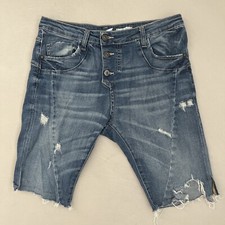 Blaue please jeans gebraucht kaufen  Rüdesheim