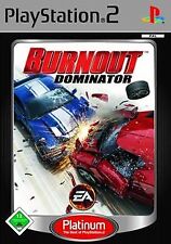 Burnout dominator platinum gebraucht kaufen  Berlin