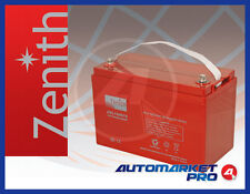 Batteria sigillata agm usato  Verona