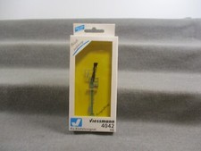 Viessmann spur 4042 gebraucht kaufen  Wenden
