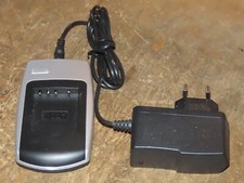 Chargeur baterrie canon d'occasion  Ciry-le-Noble