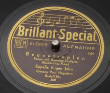 Alte grammophon platte gebraucht kaufen  Deutschland