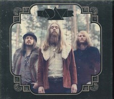 Kadavar kadavar cd gebraucht kaufen  Groß-Umstadt
