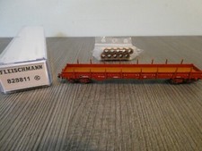 Fleischmann 828811 rungenwagen gebraucht kaufen  Schwanewede