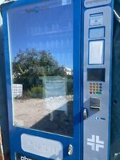 Distributore automatico per usato  Amelia