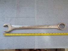 Roebuck combination spanner for sale  COLCHESTER