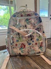 Mochila simples moderna princesa Disney usada, usado comprar usado  Enviando para Brazil