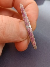 Antique sterling silver for sale  STAFFORD