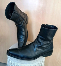 Buffalo boots westernstiefel gebraucht kaufen  Vechta