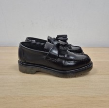 Martens adrian black for sale  BELFAST