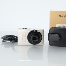 Canon sd770 elph for sale  GLOUCESTER