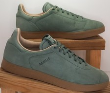 Adidas gazelle decon for sale  HAILSHAM