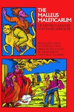 Malleus maleficarum james for sale  UK