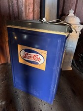 Vintage drink pepsi for sale  DUNMOW