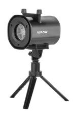 Projektor LED Vipow, używany na sprzedaż  PL