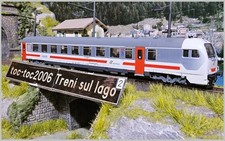 Acme 50890 carrozza usato  Terni