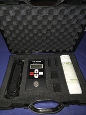 Echometer wanddickenmessgerät gebraucht kaufen Echometer wanddickenmessgerät gebraucht kaufen  Burladingen