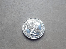 Médaille opération midas d'occasion  Paris XII