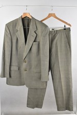 Daks wool check for sale  NORTHAMPTON