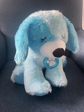 Cuddles collection blue for sale  CHATHAM