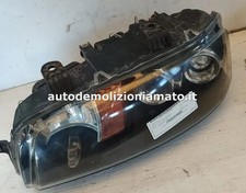 Proiettore faro fiat usato  Napoli