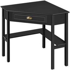 Yaheetech corner computer for sale  IPSWICH