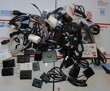Lot phone chargers for sale  Joppa