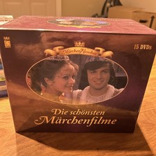 Schönsten märchenfilme märc gebraucht kaufen  Saarbrücken